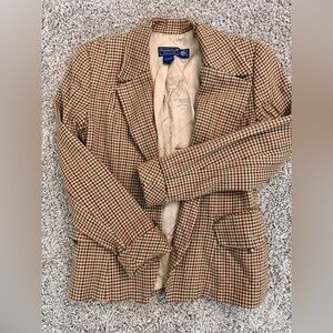 Vintage Blazer